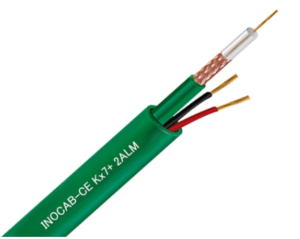 CABLE COAXIAL KX7 CABELLO