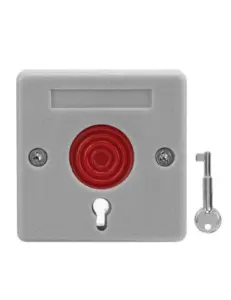 Bouton Anti-panique PB-68
