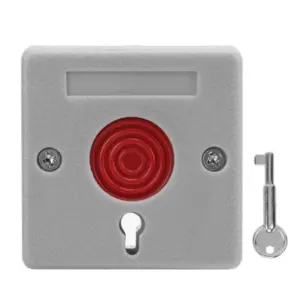 Bouton Anti-panique PB-68