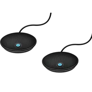 Extensions microphones LOGITECH Group